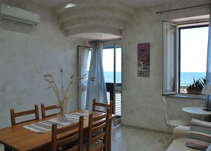 Casa Sweet Giardini Naxos