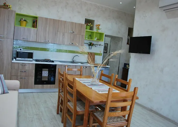 Casa Sweet * Giardini Naxos