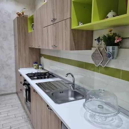 Casa Sweet
