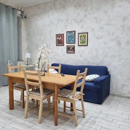 Casa Sweet Giardini Naxos