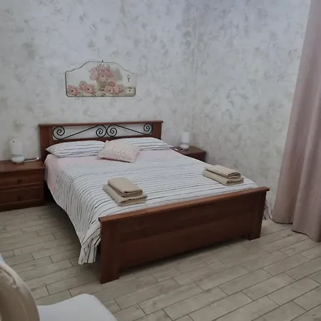 Casa Sweet Nyaraló *