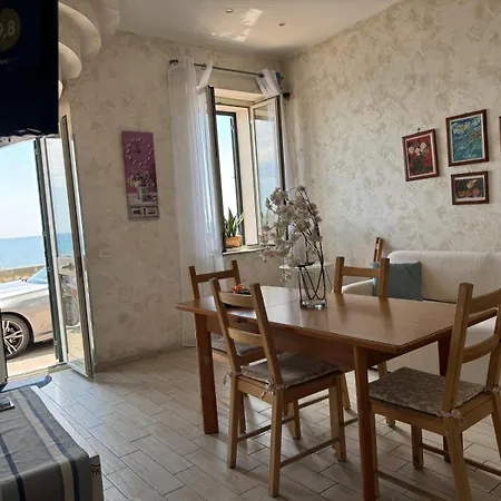 Σπίτι διακοπών Casa Sweet *