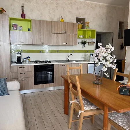 Casa Sweet Σπίτι διακοπών