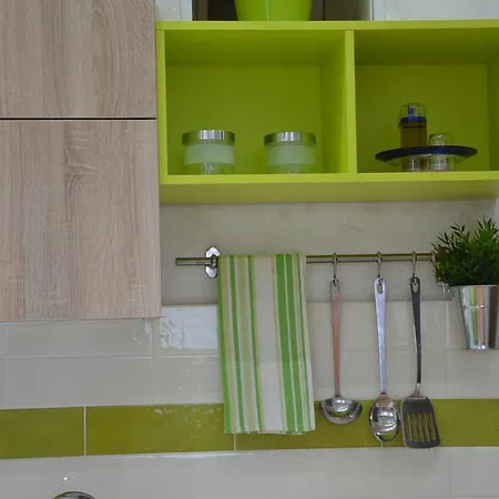 Casa Sweet * Giardini Naxos