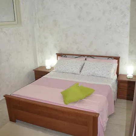 Casa Sweet * Giardini Naxos