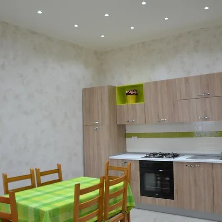 Nyaraló Casa Sweet *