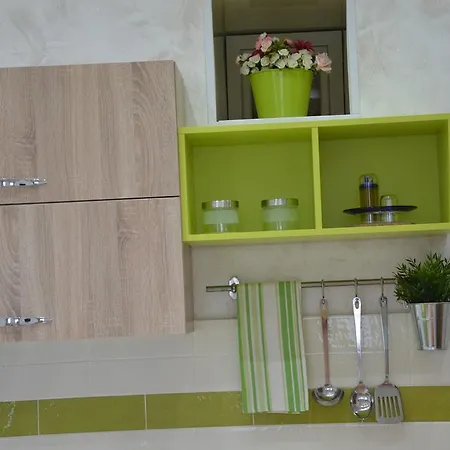 Casa Sweet * Giardini Naxos