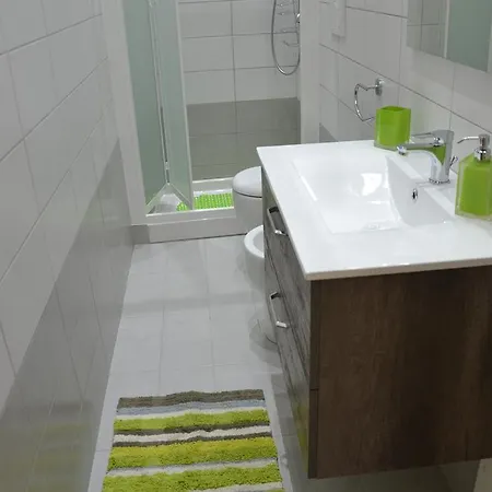 Σπίτι διακοπών Casa Sweet Giardini Naxos