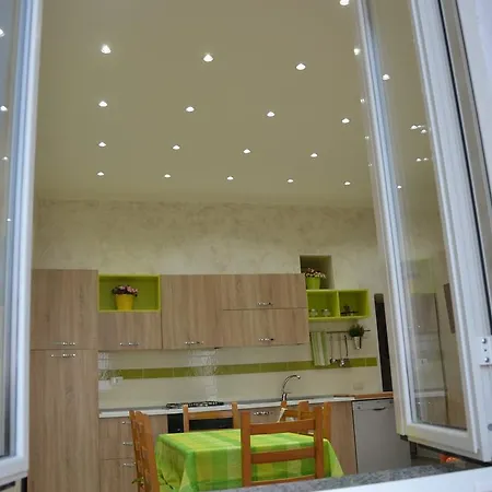 Σπίτι διακοπών Casa Sweet *