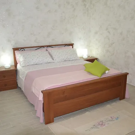Nyaraló Casa Sweet *