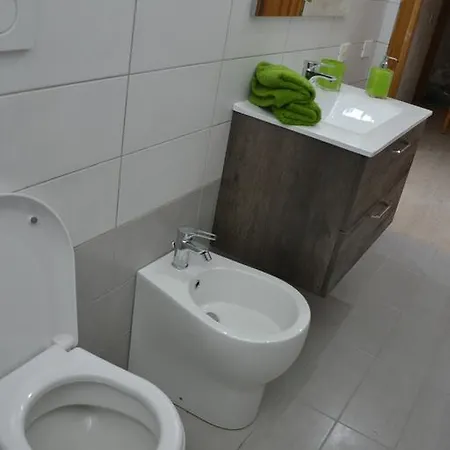 Casa Sweet Giardini Naxos