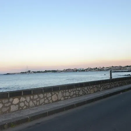 Casa Sweet Giardini Naxos