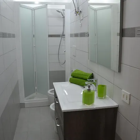 Casa Sweet * Giardini Naxos