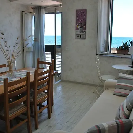 Σπίτι διακοπών Casa Sweet *